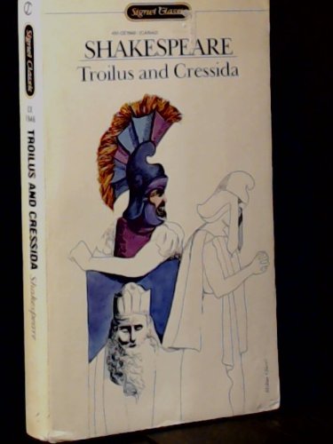 Troilus and Cressida