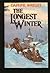 Longest Winter by Daphne Wright (1990-11-15)