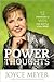 Power Thoughts Publisher: FaithWords