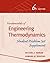 Fundamentals of Engineering Thermodynamics, Student Problem Set Supplement by Michael J. Moran (2010-03-22)