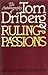 Ruling Passions: Autobiography by Tom Driberg (1977-06-03)