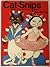 Cat-Snips: Cat Paper Dolls