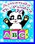 Amanda the Panda's ABCs by Donna Finch