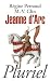 Jeanne d'Arc de Clin. Marie...