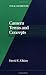 Camera Terms and Concepts (Focal Handbooks) by David E. Elkins SOC (1993-02-19)