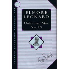 Unknown Man #89
