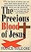 Precious Blood of Jesus