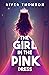 Girl in the Pink Dress by River Thomson