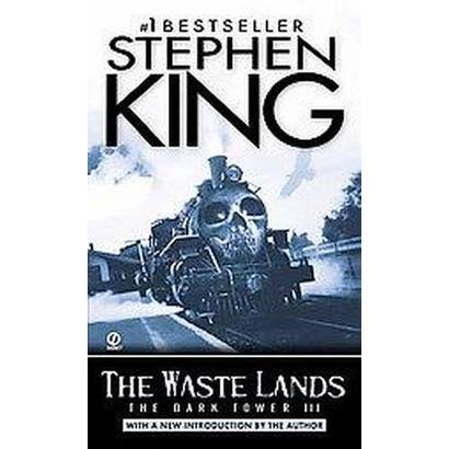 The Waste Lands