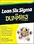 Lean Six Sigma for Dummies : A Wiley Brand (English) 2nd Edition by John Martin Brenig-Jones (6-Jul-1905) Paperback