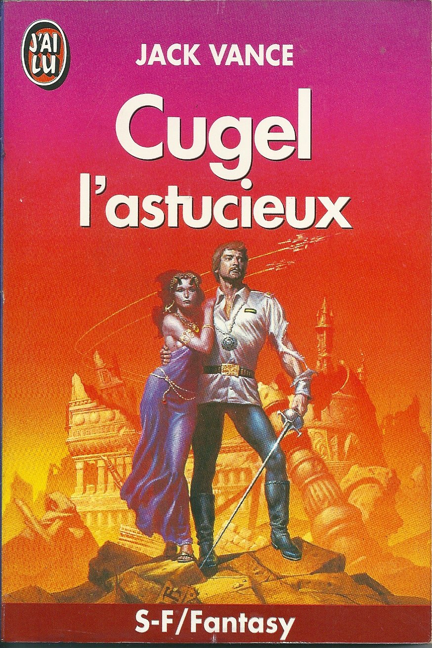 Cugel l'astucieux