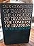 The conquest of deafness;: A history of the long struggle to make possible normal living to those handicapped by lack of normal hearing