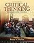 Critical Thinking: Consider the Verdict (6th Edition) by Bruce N. Waller(2014-09-30)