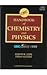 Handbook of Chemistry and Physics CRCnetBASE 1999