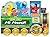 Sesame Street: All Aboard!: Storybook & Seek-and-Find Activities by Lori C. Froeb (2015-07-14)