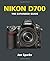 Nikon D700 (Expanded Guides) by Jon Sparks (2009-04-01)
