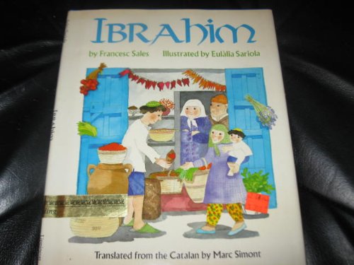 Ibrahim (English and Spanish Edition)