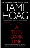 A Thin Dark Line