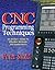 CNC Programming Techniques by Smid, Peter(December 20, 2005) Hardcover