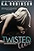 [Twisted Ties: Volume 2 (The Ties Series)] [Author: Robinson, K.A.] [February, 2014]
