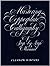 Mastering Copperplate Calligraphy: A Step-by-Step Guide by Winters, Eleanor (April 23, 1994) Hardcover