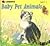My Book of Baby Pet Animals