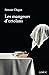 Les mangeurs d'ortolans