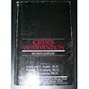 Crisis Intervention (Community-clinical Psychology Series)