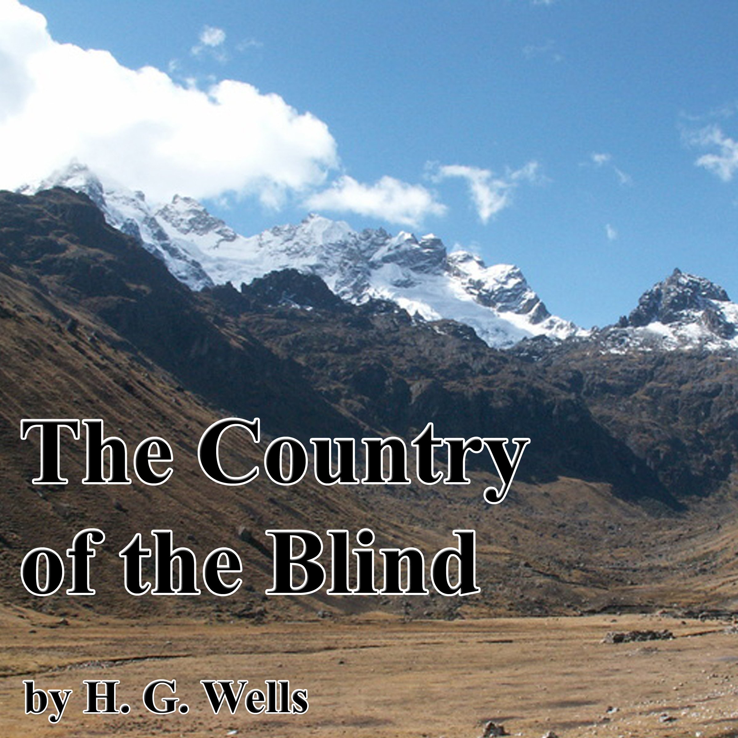 The Country of the Blind