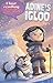 I Love Reading Phonics Level 6: Adine's Igloo by Lucy M. George (2012-11-15)