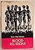 Blood Relations. Versions of Gaelic Poems of the 17th and 18t... by Tom MacIntyre