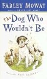 The Dog Who Would...