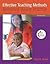 Effective Teaching Methods 7th (seventh) edition