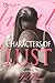 Characters of Lust by LeBlanc (2008-03-01)