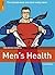 Rough Guide to Men s Health 1 by Bradley, Lloyd, Rough Guides. (Rough Guides,2008) [Paperback]