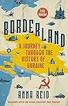 Borderland: A Jou...