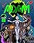 Adam X Comic: Issue 3