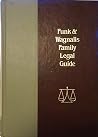 Funk & Wagnalls Family Legal Guide Funk & Wagnalls Family Legal Guide