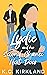 Lydie and her Second Chance Next Door by K.C. Kirkland