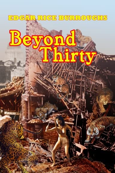 Beyond Thirty