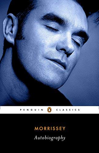 [Autobiography] [Author: Morrissey] [November, 2014]