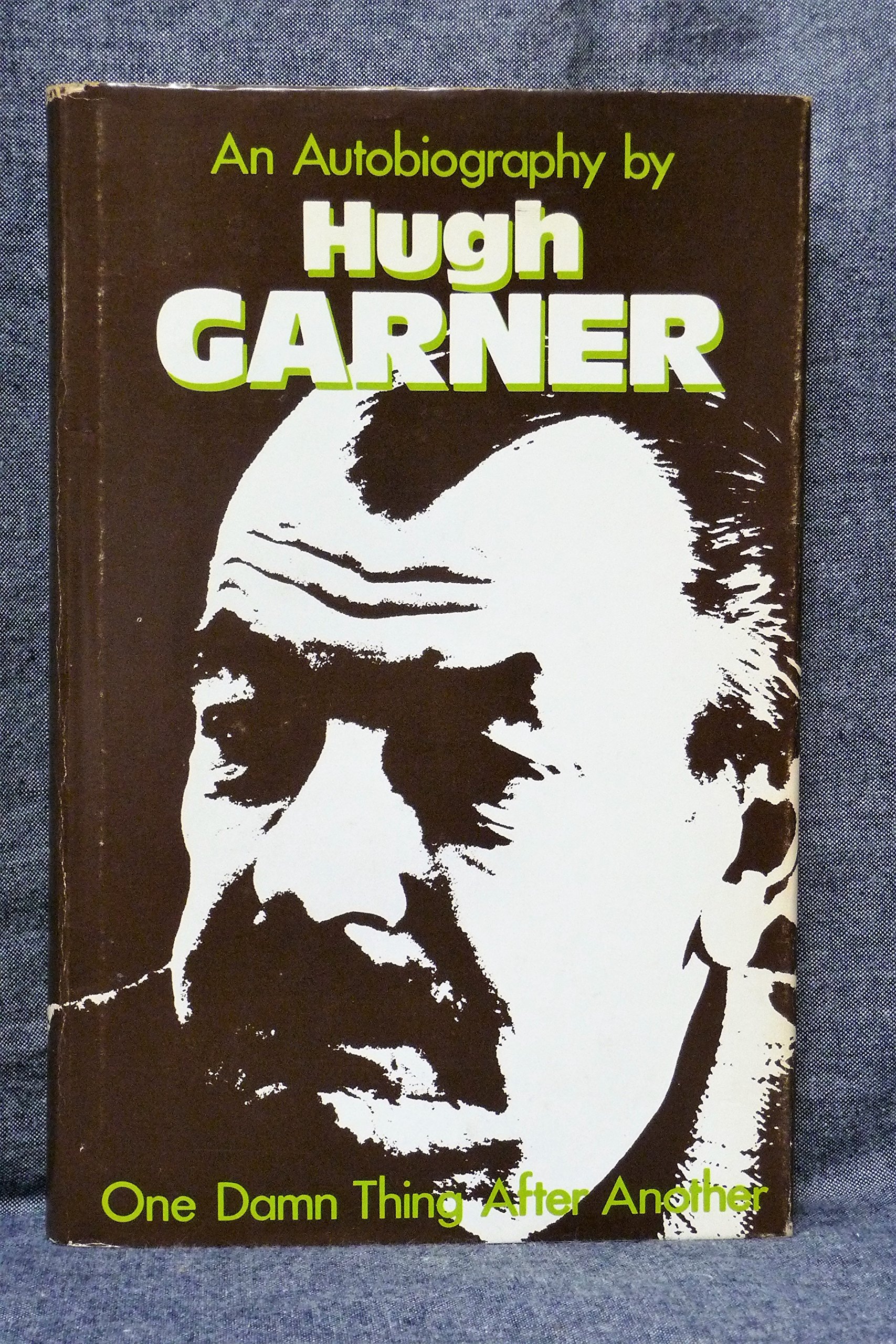 One Damn Thing after Another (Hardcover)