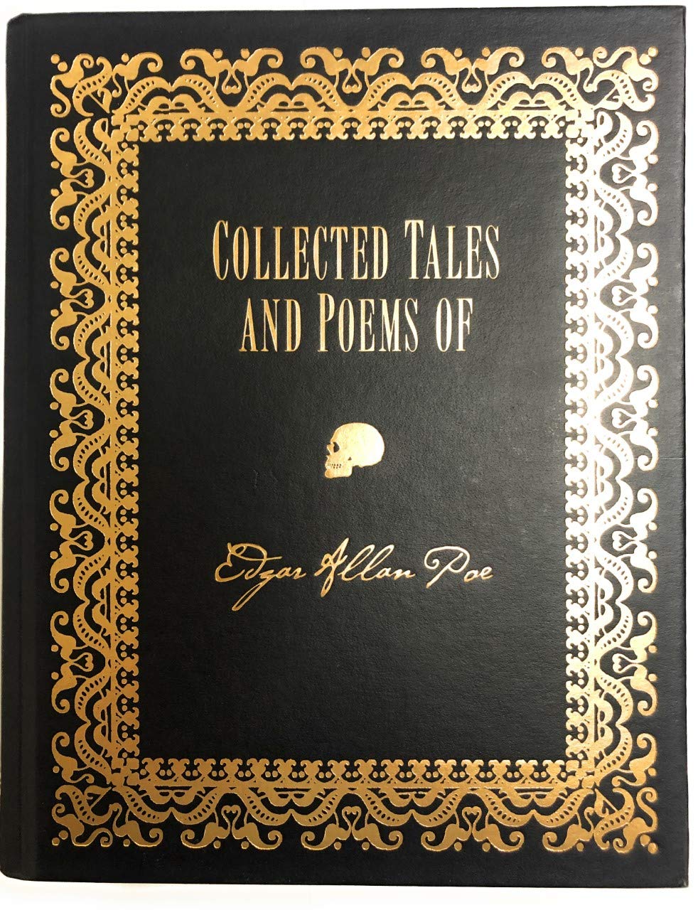 Collected Tales and Poems