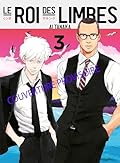LE ROI DES LIMBES VOL.3