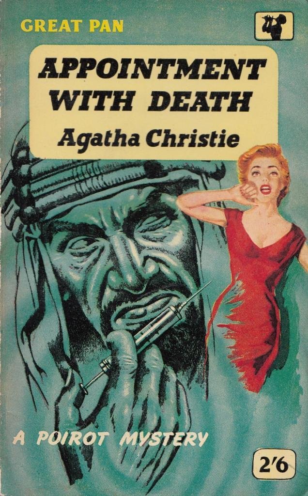 Appointment With Death