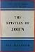 Epistles of John [Torch Bib...