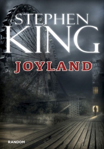 Joyland by King, Stephen (2013) Hardcover