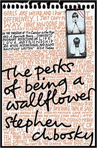 The Perks of Being a Wallflower the most moving coming of age classic Paperback 2 Feb 2009