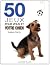 50 jeux pour vous et votre chien 2 edt by Unknown(2018-04-20)