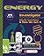 ENERGY: 25 Projects Investigate Why We Need Power & How We Get It (Build It Yourself) by Kathleen M Reilly (2009-04-01)